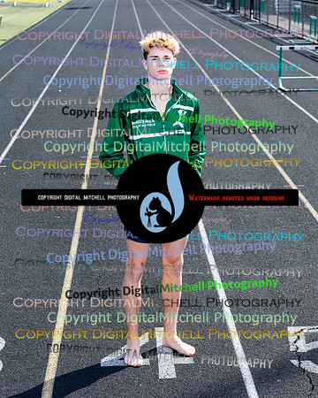 173-CHS 2025 Track