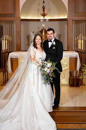 730-DeMont_Lauren and Joseph Markiewicz