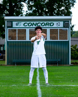 21-CHS 2025 Fall Soccer Boys