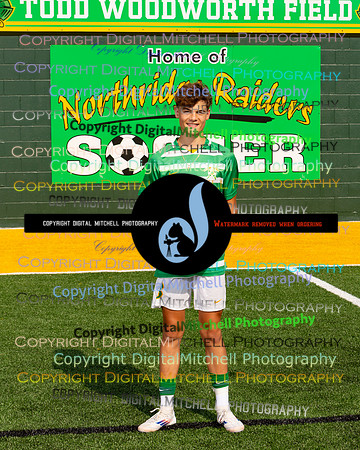 20-NHS 2025 Fall Soccer Boys