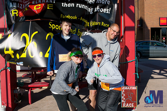 Elkhart Amazing 2014Race 2014-003-E
