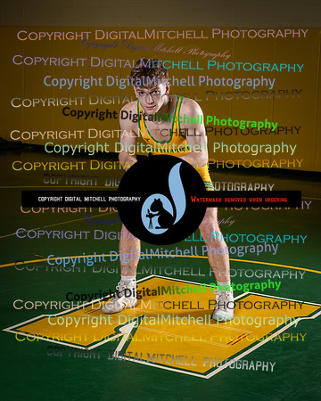 33-NHS 2024 wrestling