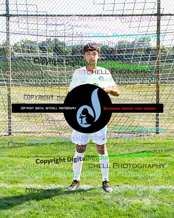 38-2024 Fall Soccer Boys