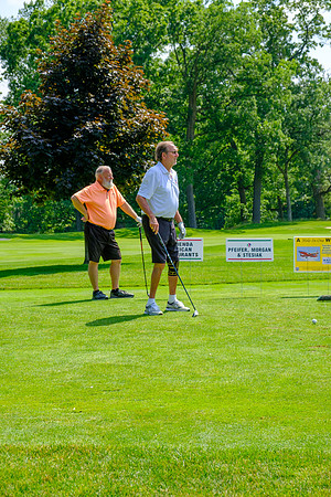 342-Italian American Golf Outing 2025