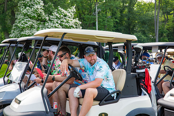 643-Italian American Golf Outing 2025