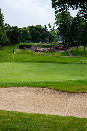 566-Italian American Golf Outing 2025