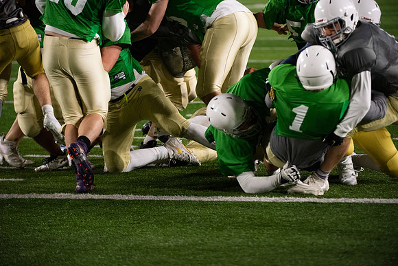 141-ND InterHall Football 2021