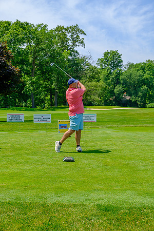 36-Italian American Golf Outing 2025