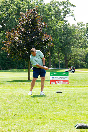 145-Italian American Golf Outing 2024