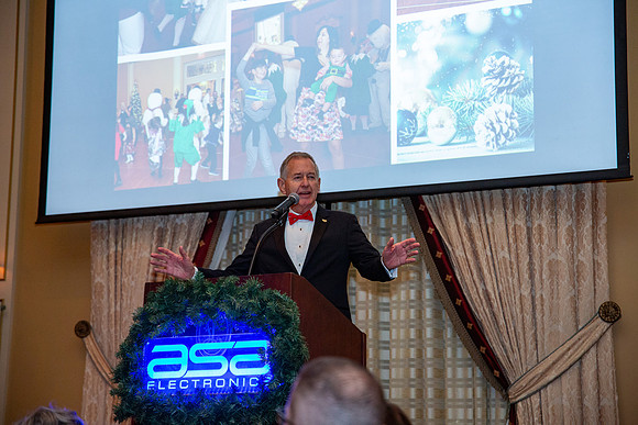 90-ASA X-Mas Dinner 2024