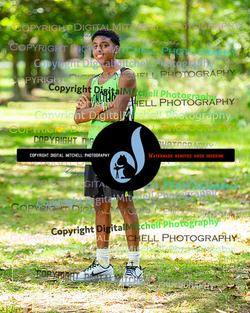 85-2024 Fall CC Boys