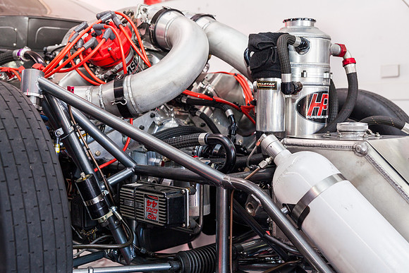 68-NHRA in Indy 2018