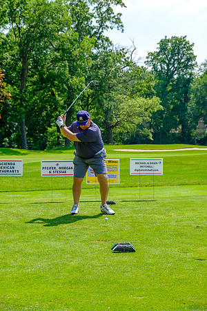330-Italian American Golf Outing 2025