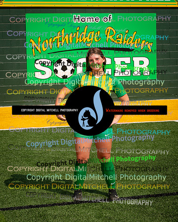 184-NHS 2025 Fall Soccer Girls