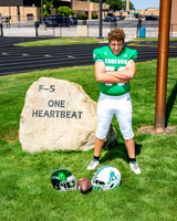 85-2024 Fall Football