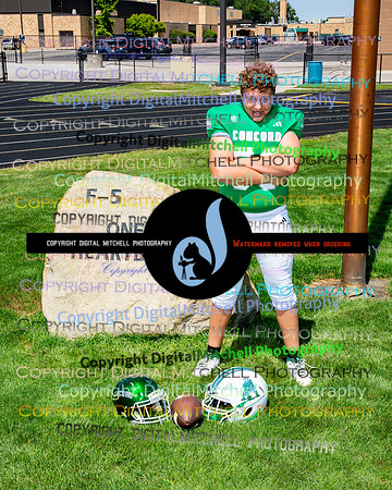 85-2024 Fall Football