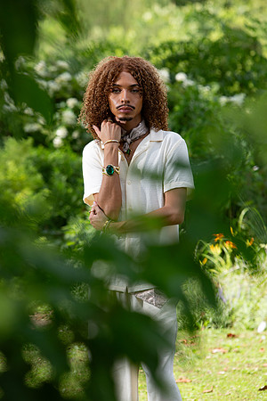 39-Donovan Picknic
