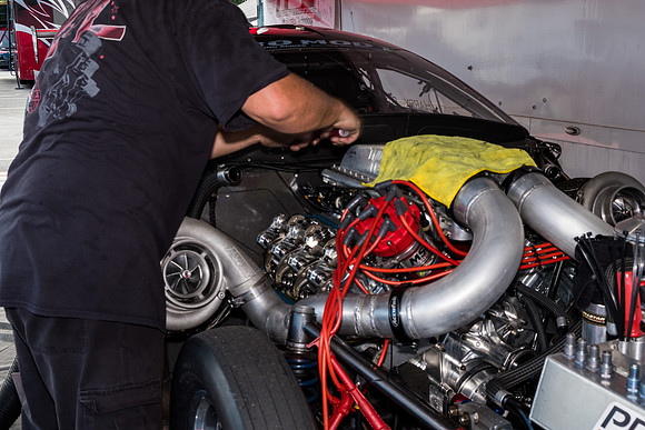 145-NHRA in Norwalk 2018