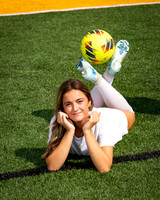 82-NHS 2025 Fall Soccer Girls