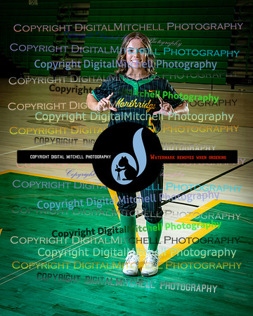470-NHS 2025 Track and Softball