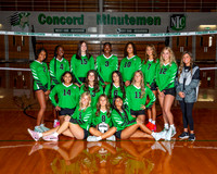 33-CHS 2025 Fall VB