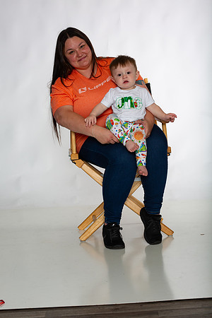277-Alen Bouman 1st Bday
