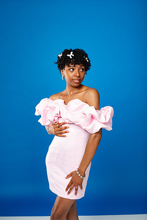 24-Tiera with Foxy