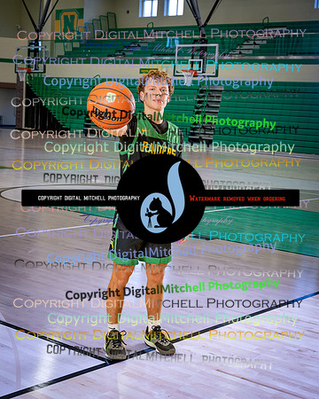 48-NHS 2024 Basketball Boys