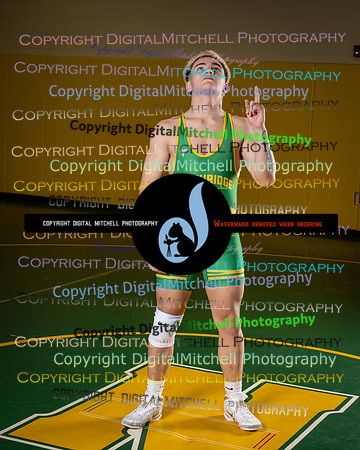 12-NHS 2024 wrestling