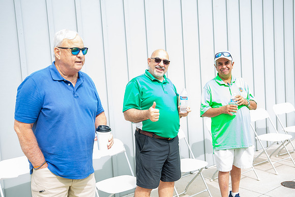 512-Italian American Golf Outing 2025