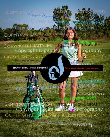 42-2024 Fall Golf Girls