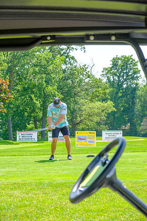 308-Italian American Golf Outing 2025