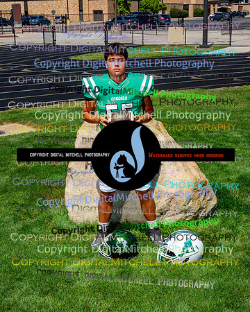 19-2024 Fall Football