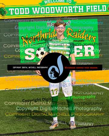 50-NHS 2025 Fall Soccer Boys