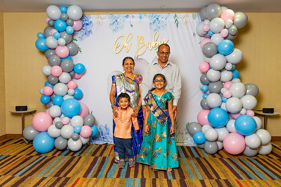 13-Hemant n Dhara Baby Shower