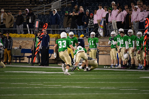 28-ND InterHall Football 2021