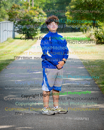 7-2024 Cross Country Boys