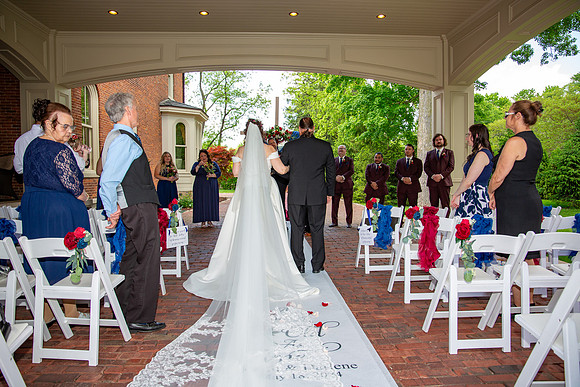 317-Wedding