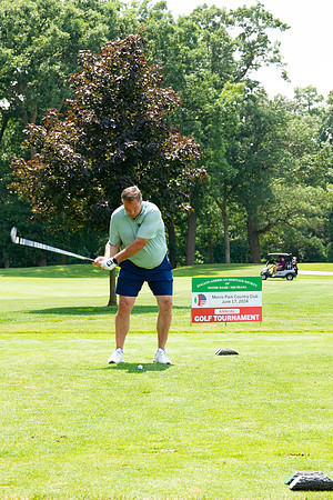 144-Italian American Golf Outing 2024