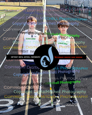 299-CHS 2025 Track