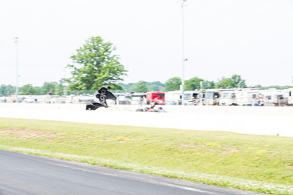 101-NHRA in Norwalk 2018