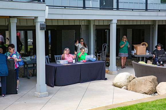 626-Italian American Golf Outing 2025