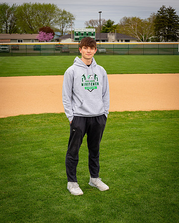 94-2024 CHS Baseball