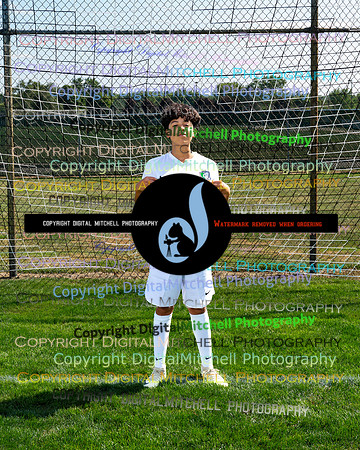 13-2024 Fall Soccer Boys