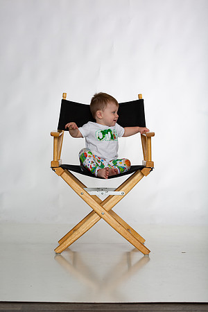 252-Alen Bouman 1st Bday