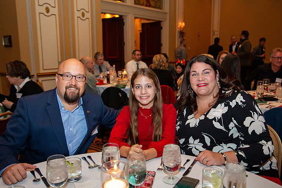 40-ASA X-Mas Dinner 2024
