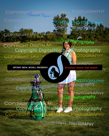 52-2024 Fall Golf Girls