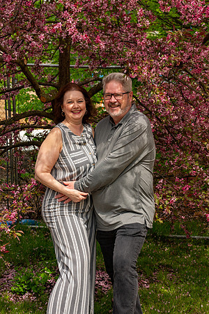 1-Darlene n Keith
