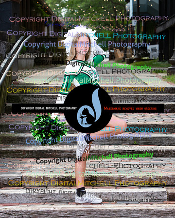 85-2024 Fall Cheer
