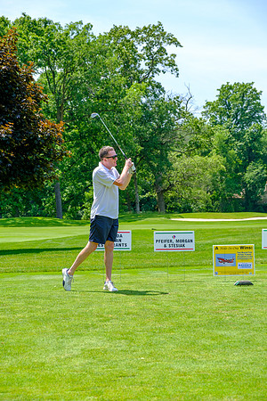 101-Italian American Golf Outing 2025
